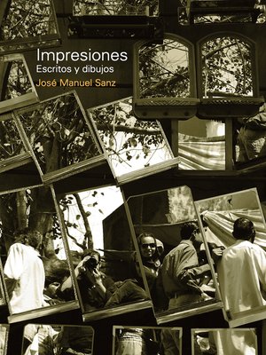 cover image of Impresiones